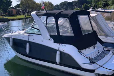 2021 Four Winns V255