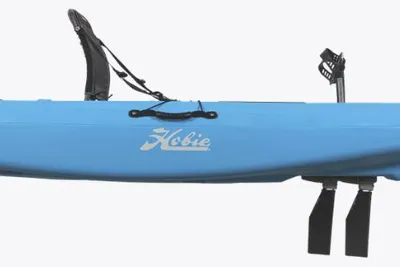 Hobie Passport 10.5R DLX Glacier 24