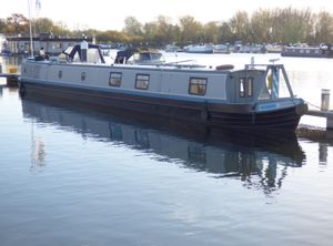 2007 Colecraft Narrowboat