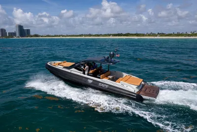 SACS Rebel 47