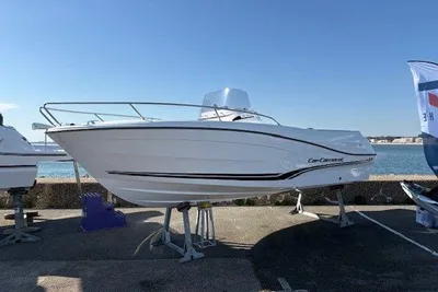 2025 Jeanneau CAP CAMARAT 6.5 CC S3