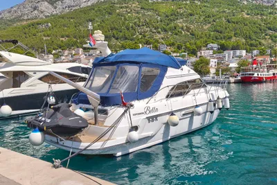 2006 Sealine F43