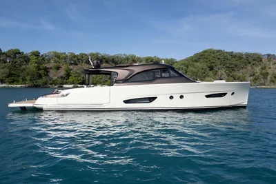 Solaris Power Lobster 57