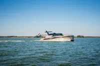 2025 Super Lauwersmeer SLX54
