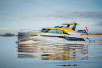 2025 Super Lauwersmeer SLX54