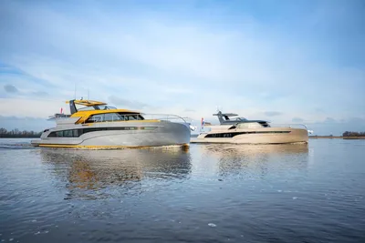 2025 Super Lauwersmeer SLX54