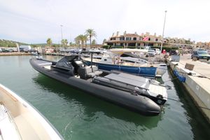 Goldfish 38 Supersport