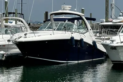 Sea Ray 310 Sundancer