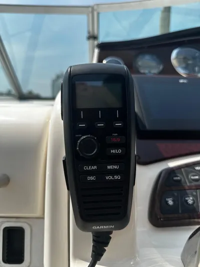  Yacht Photos Pics 13 garmin vhf