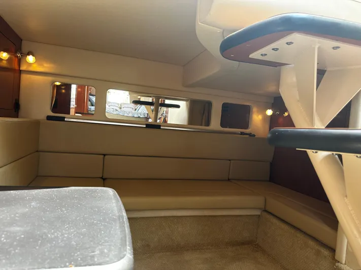  Yacht Photos Pics 18 aft cabin