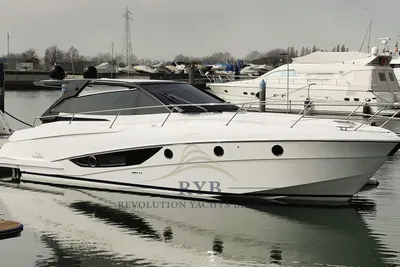 2019 Rio Yachts Parana 38
