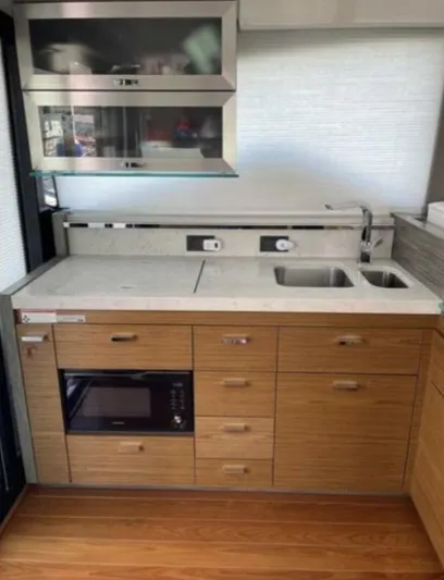 Mi Dia Yacht Photos Pics 2019 Tiara Yachts F53 - Image 7