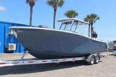 Aquasport AS 2800 CC