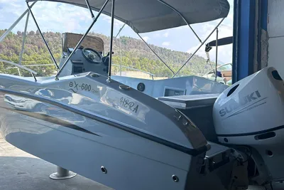 2025 Astilux 600 open