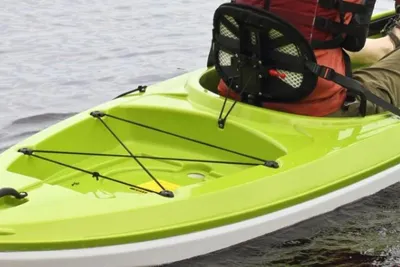 Hurricane Kayaks Skimmer 116