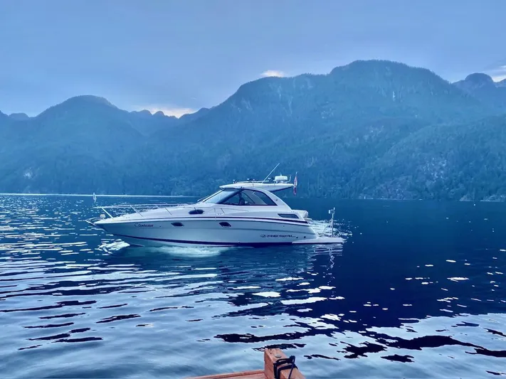 Clintessa Yacht Photos Pics 