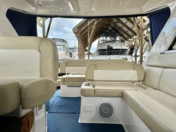 Clintessa Yacht Photos Pics 