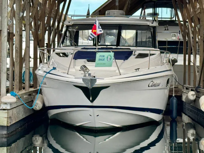 Clintessa Yacht Photos Pics 