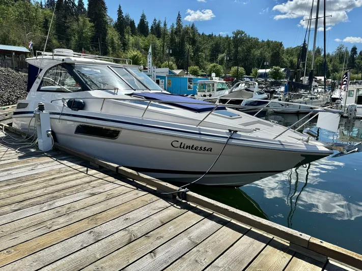 Clintessa Yacht Photos Pics 