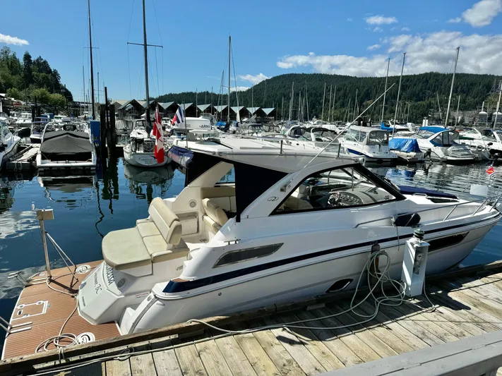 Clintessa Yacht Photos Pics 