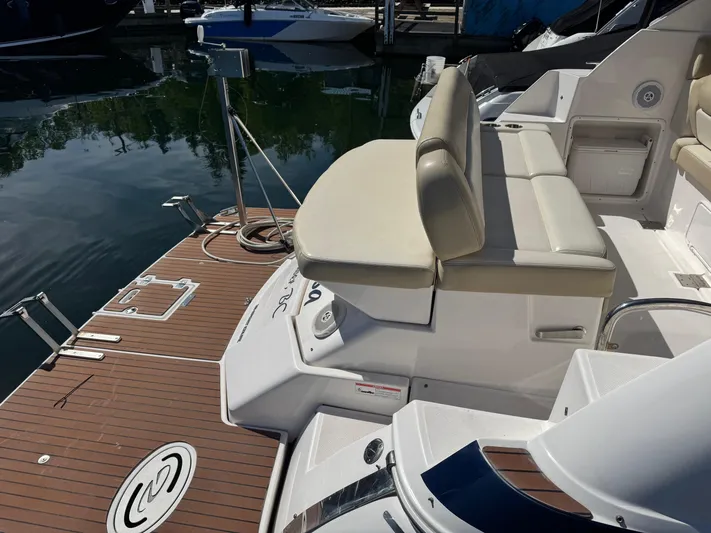 Clintessa Yacht Photos Pics 