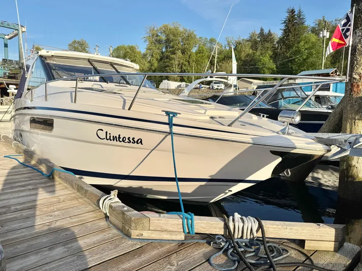 Clintessa Yacht Photos Pics 