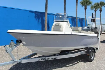 Key West 189 FS