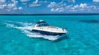 2002 Sea Ray 410 Sundancer