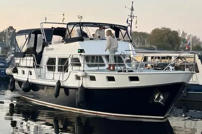 1992 Stevens Columbus Bakdekkotter