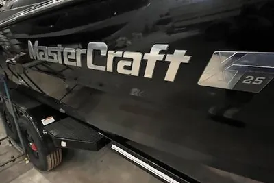 MasterCraft XT25