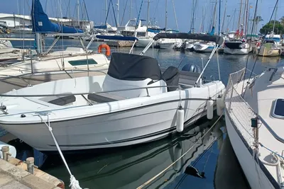 2023 Jeanneau CAP CAMARAT 6.5 CC-3