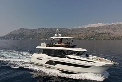 2023 Prestige X60