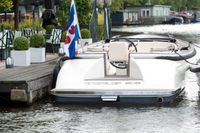 2023 Waterspoor 808 Open