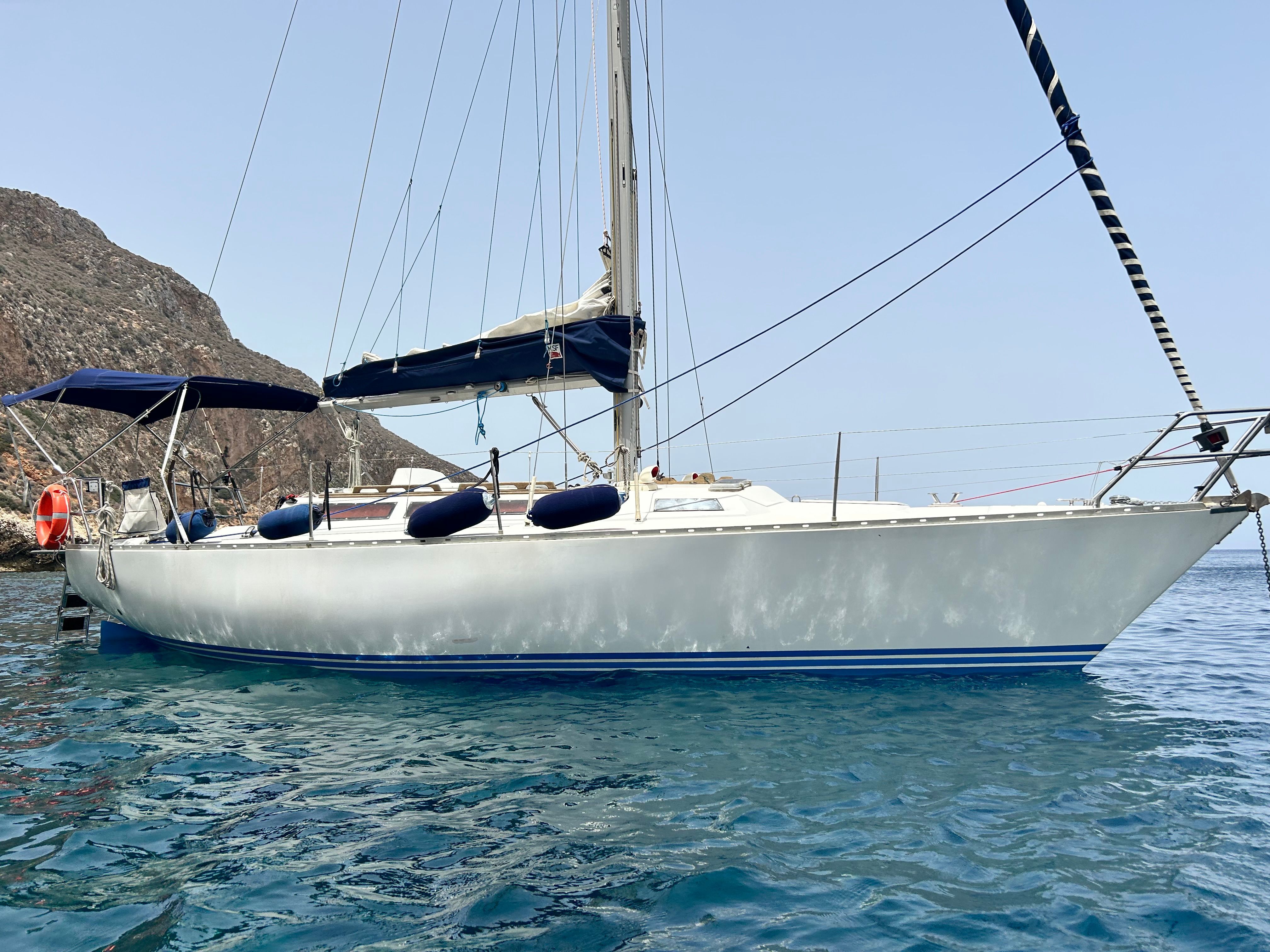 1978 Barberis Show 34