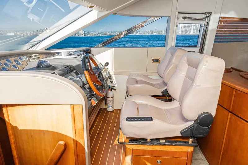 Desperado Yacht Photos Pics 