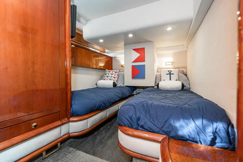 Desperado Yacht Photos Pics 