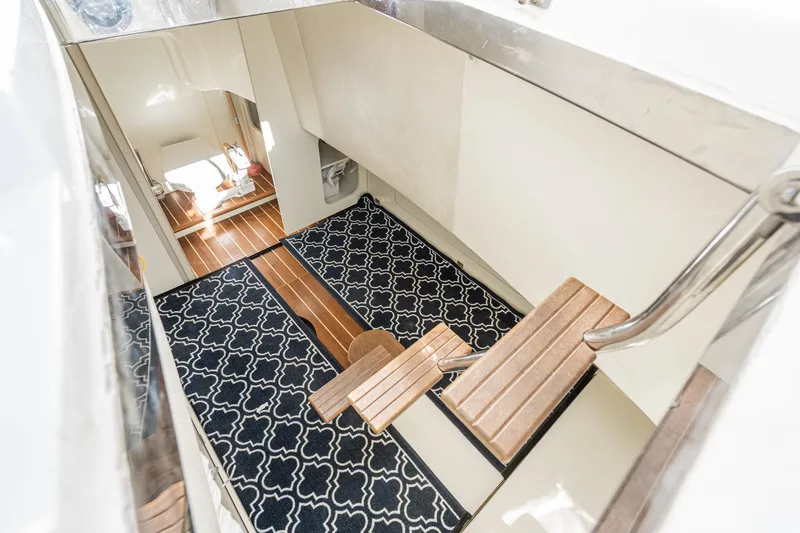 Desperado Yacht Photos Pics 