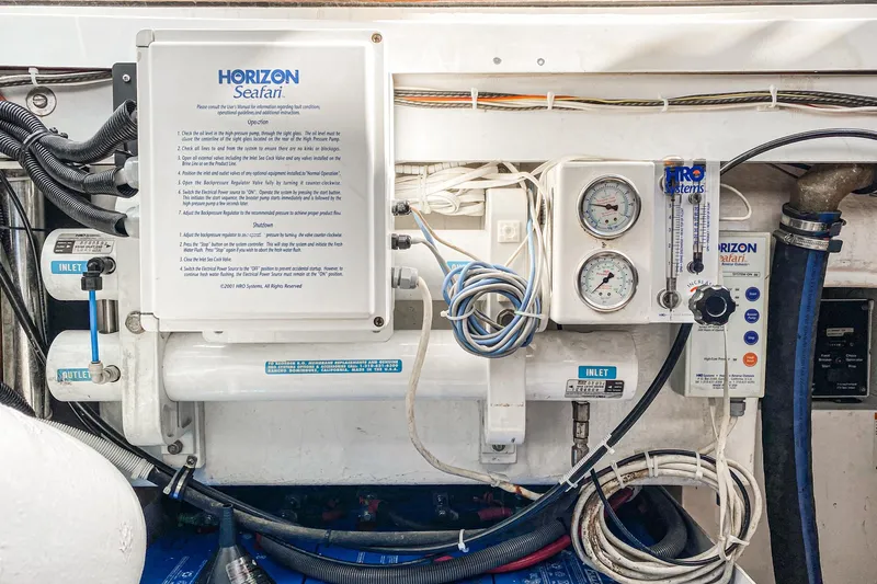 Desperado Yacht Photos Pics 