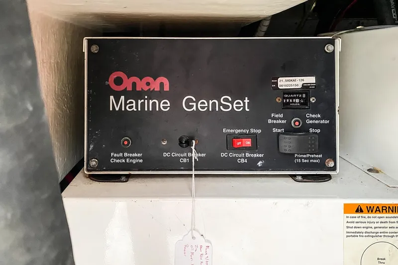 Desperado Yacht Photos Pics 