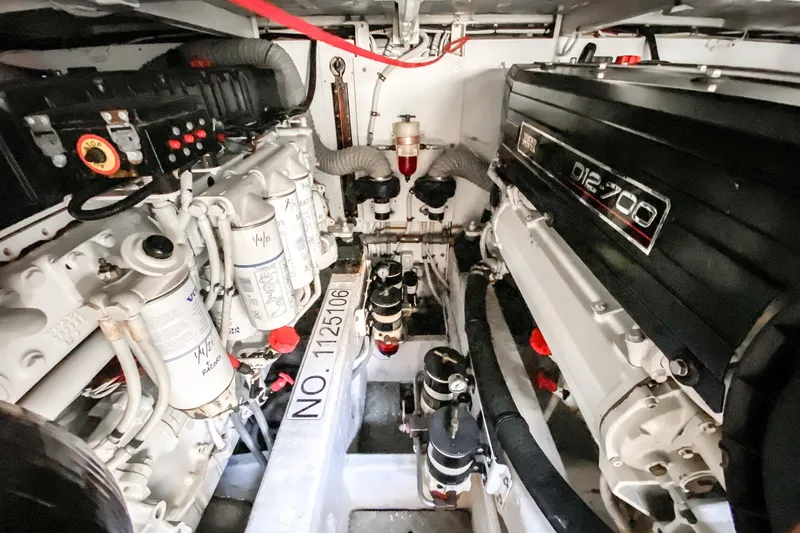 Desperado Yacht Photos Pics 