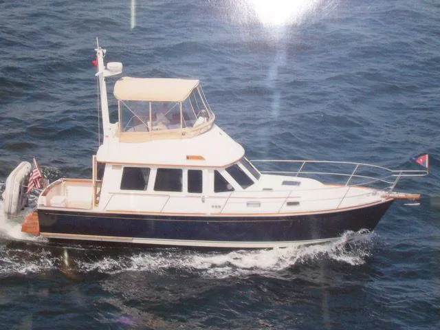 Twenty Summers Yacht Photos Pics 