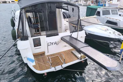 2009 Jeanneau Merry Fischer 925