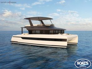 2024 WHISPER YACHTS WHISPER 50