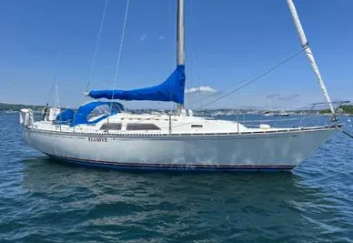 C&C 37