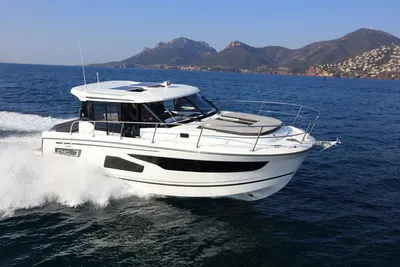 Jeanneau NC1095 Coupe