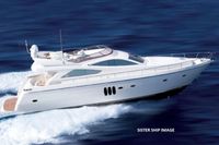 2007 Abacus 62' Fly