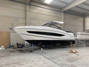 2021 Beneteau BENETEAU FLYER  10