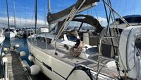 2018 Dufour 460 Grand Large