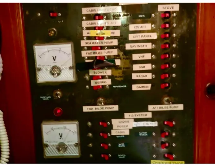 Holleyday Yacht Photos Pics 