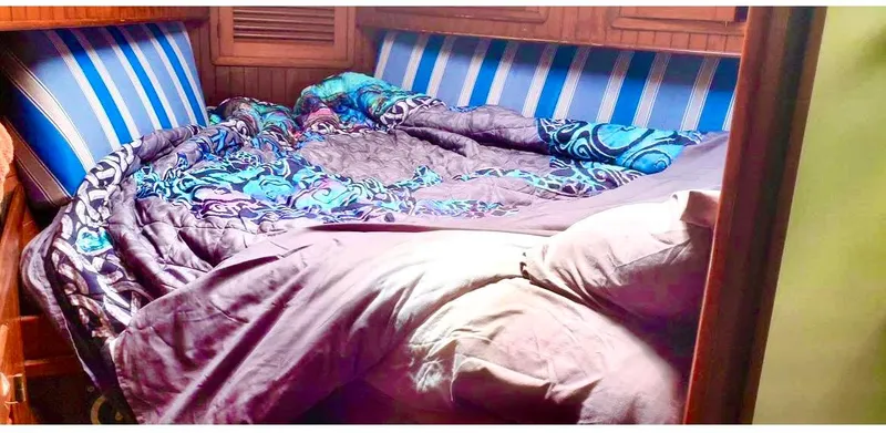 Holleyday Yacht Photos Pics 